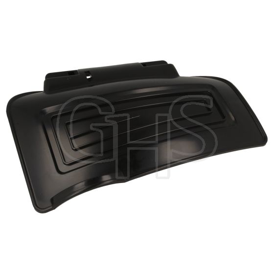 Genuine Cobra M51S Side-Discharge Cover Board - 25231100102