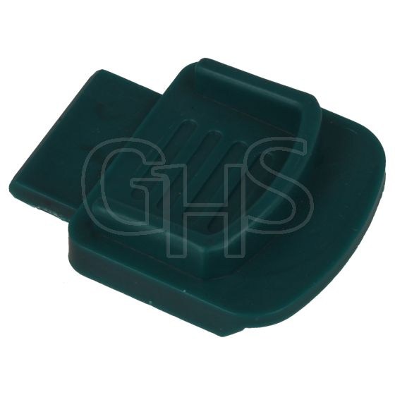 Genuine Cobra Wedge Locking Button - 25231601301