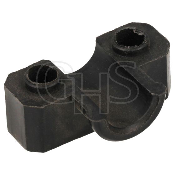 Genuine Cobra Upper Support Of Axle - 25237600201