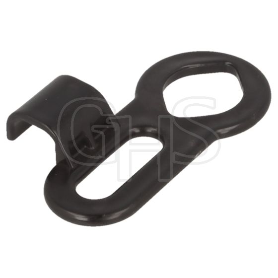 Genuine Cobra MX46SPE Rope Guide - 25247900101
