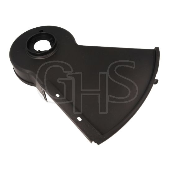 Genuine Cobra MX564SPB Protection Cover - 25256000101