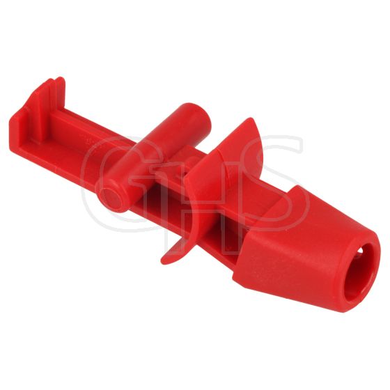Genuine Cobra Right Handle Plug-In - 25262100201