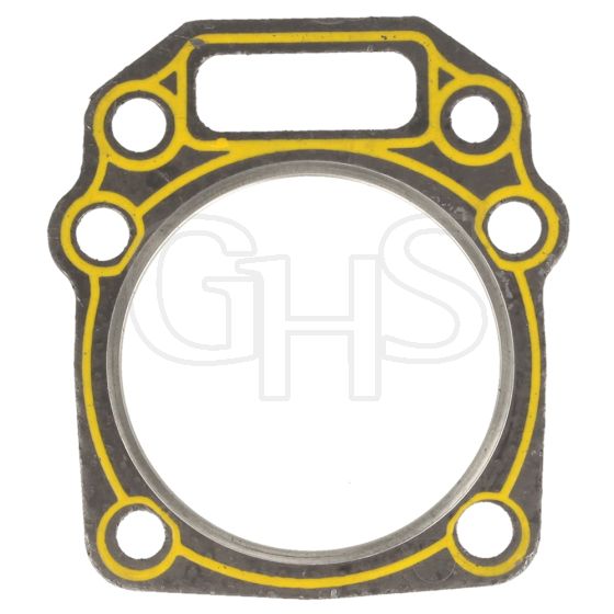 Genuine Cobra Cylinder Head Gasket - 25600100701