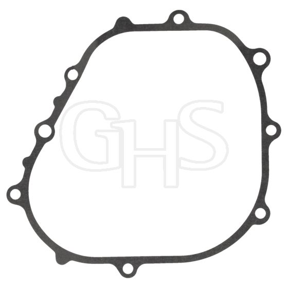 Genuine Cobra DG350 Box Sealing Gasket - 25600101501