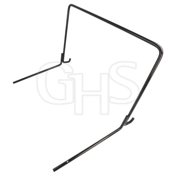 Genuine Cobra Collection Bag Frame - 26300138201