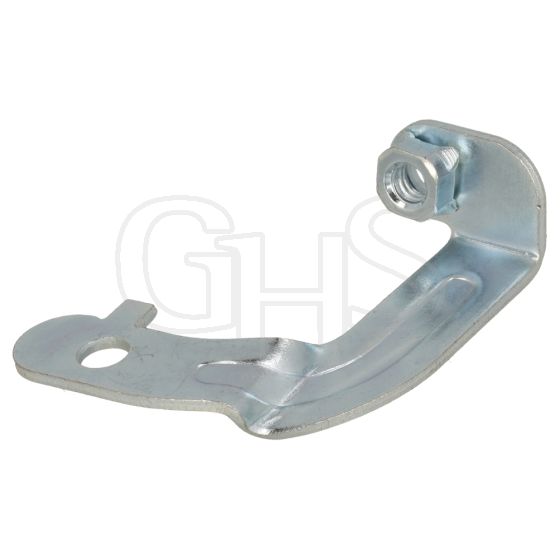 Genuine Cobra Right Tank Bracket - 26300212101