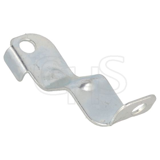 Genuine Cobra Right Tank Bracket DG450 - 26300215401