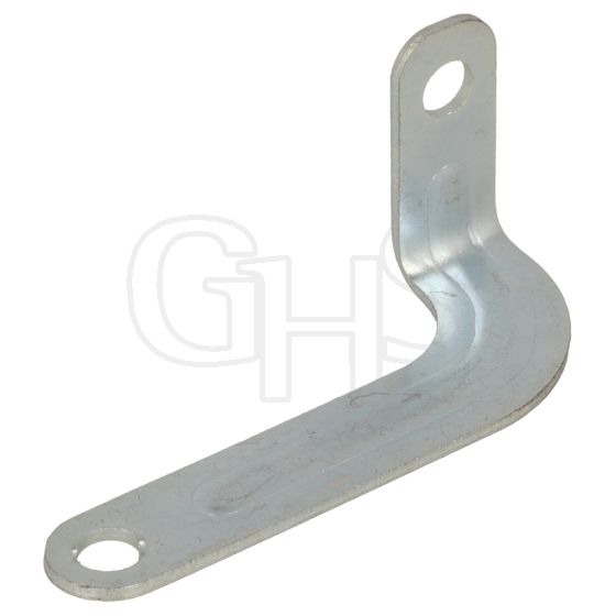 Genuine Cobra DG350V Right Fuel Tank Bracket - 26300219901