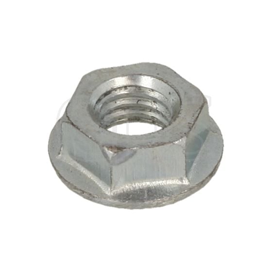 Genuine Cobra Hexagonal Flange Nut - 26800501901