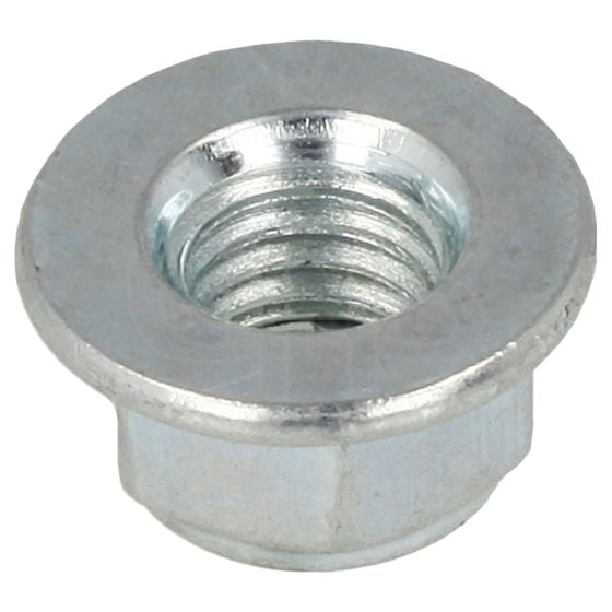 Genuine Cobra Hexagon Flange Locking Nut - 26800502801