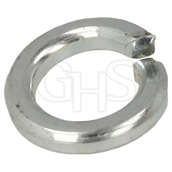 Genuine Cobra Spring Washer - 26800800403