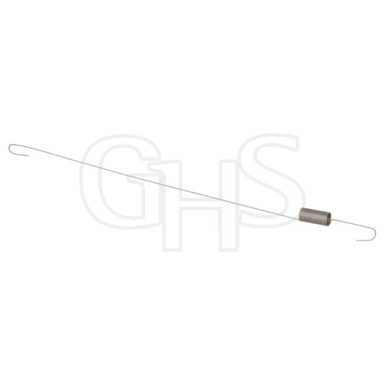 Genuine Cobra DG350 Spring - 26801110601