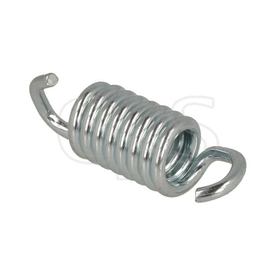 Genuine Cobra M56SPB Gearbox Spring 8 Rings - 26801118001