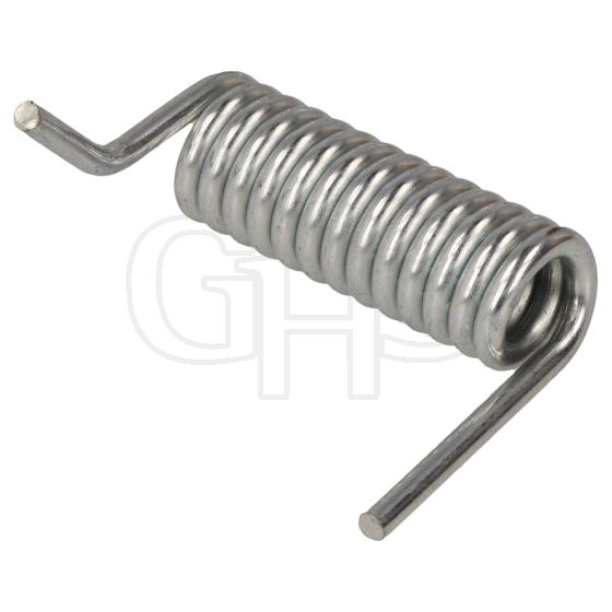 Genuine Cobra Torsional Spring - 26801124401