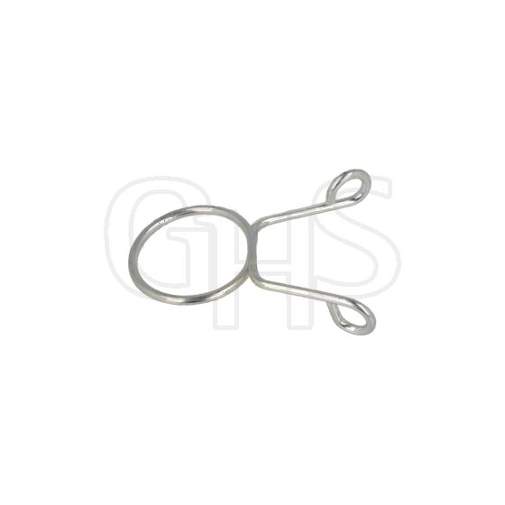 Genuine Cobra Oil Pipe Clip A - 26900107901