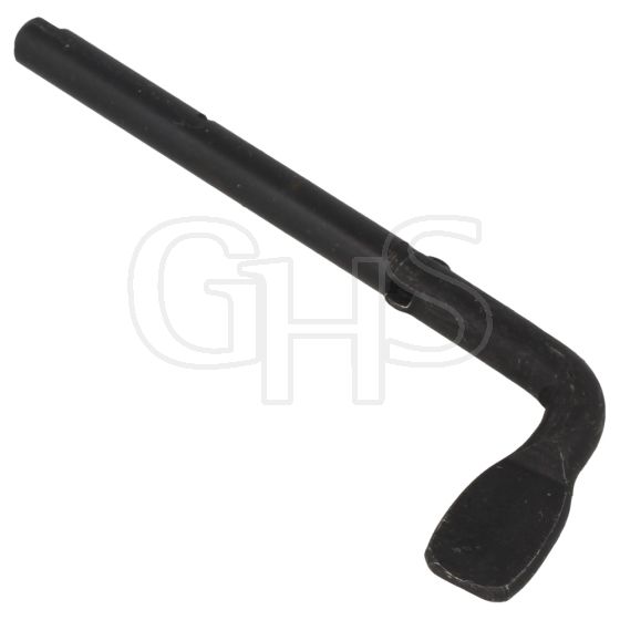 Genuine Cobra DG350 Speed Adjustment Rod - 26900109501