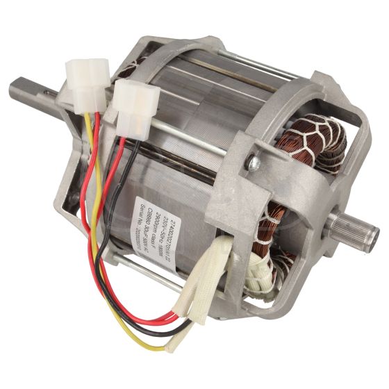 Genuine Cobra MX46SPE Induction Motor - 27400202701