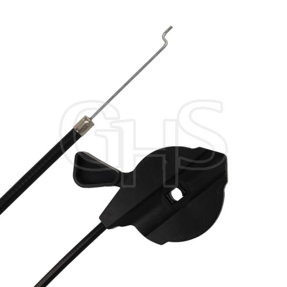 Genuine Cobra M40SPC Throttle Handle - 29100108101