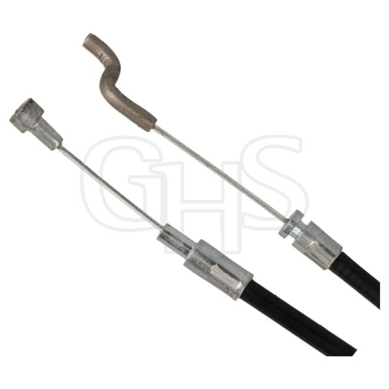 Genuine Cobra M56SPB Clutch Drive Cable - 29100116302