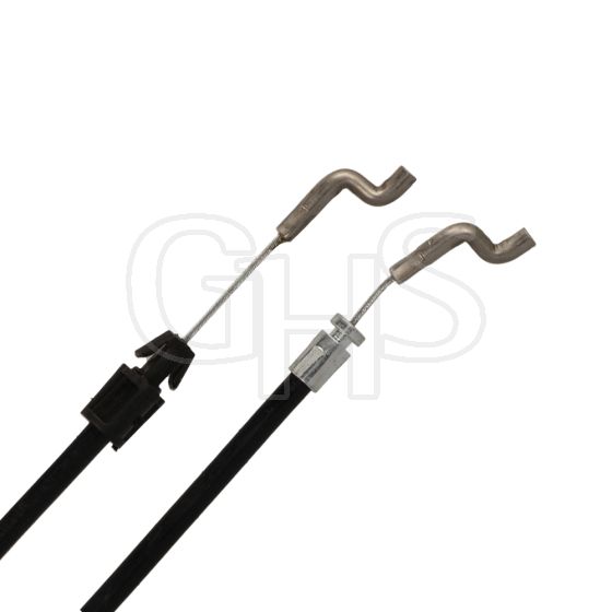 Genuine Cobra M51SP, RM46 OPC Cable - 29100124801