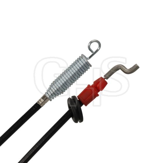 Genuine Cobra MX514SPB Variable Speed Cable - 29100125101