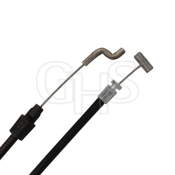 Genuine Cobra MX46SPCE OPC Cable (Flame Out Cord Assembly) - 29100133301