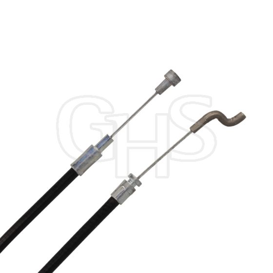 Genuine Cobra M51SPB Clutch Cable - 29100141101 - See Note