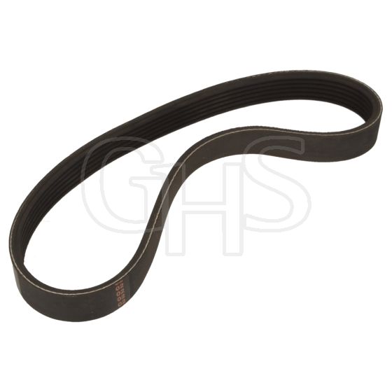 Genuine Cobra GTRM34, GTRM38 Belt - 447903