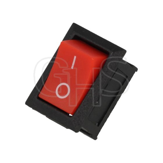 Genuine Cobra BV26C Switch - AG43/52