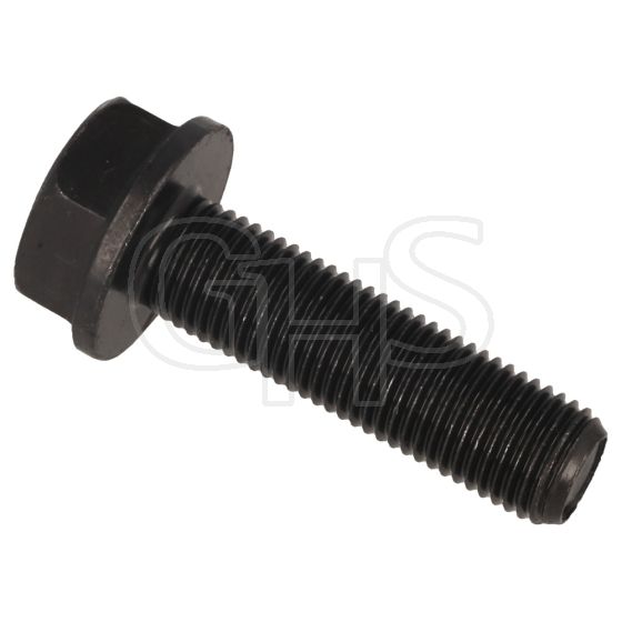 Genuine Cobra Blade Bolt 3/8x24UNF - B1001B00032