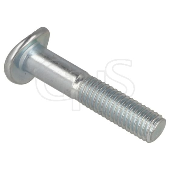 Genuine Cobra & Lawnflite Handle Bolt - B1084W08040