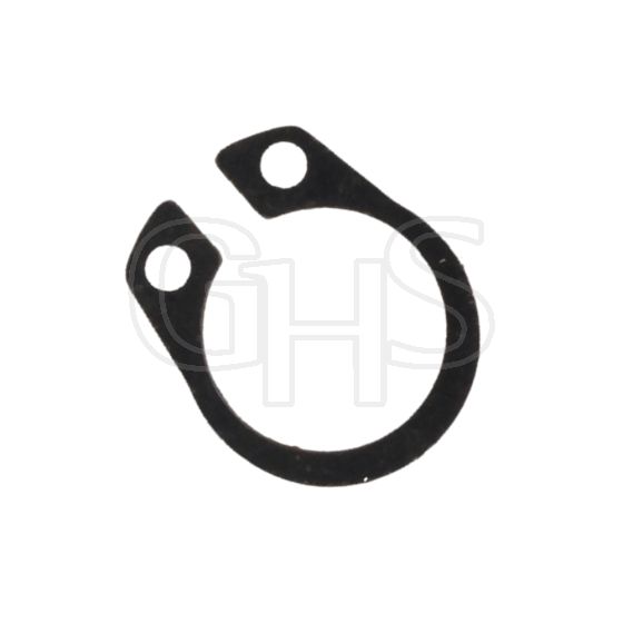 Genuine Cobra Lock Ring - B278008