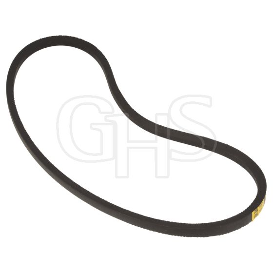 Genuine Cobra MX460 Belt - BA00FB00000