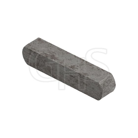 Genuine Cobra Flat Key - BE005W00000