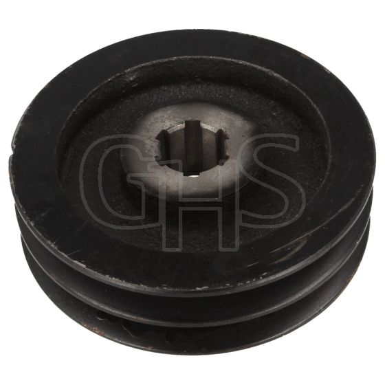 Genuine Cobra CHIP650L Pulley - CHIP650L-6