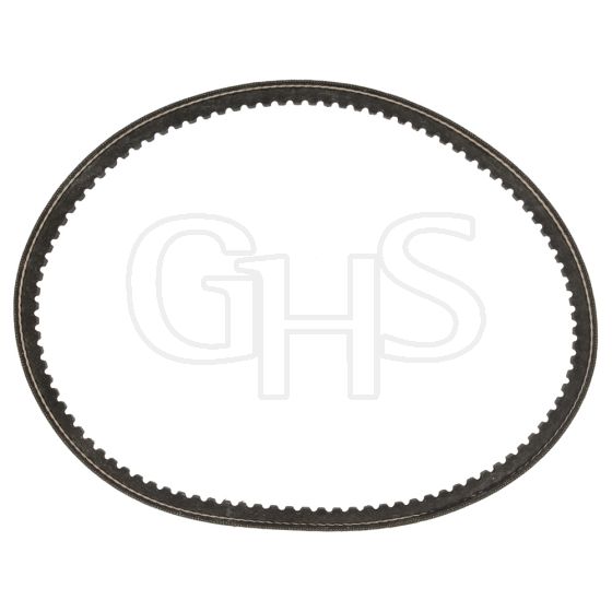 Genuine Cobra S390B, S390H Scarifier Belt - CP047625