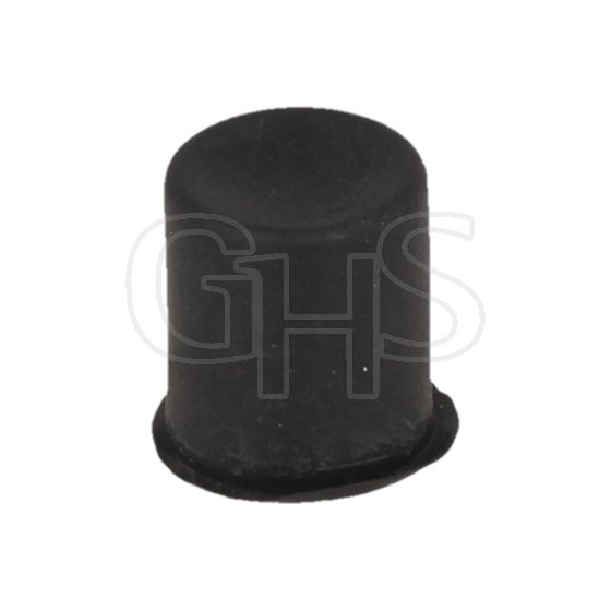 Genuine Cobra Cover Nut - G22K0000000