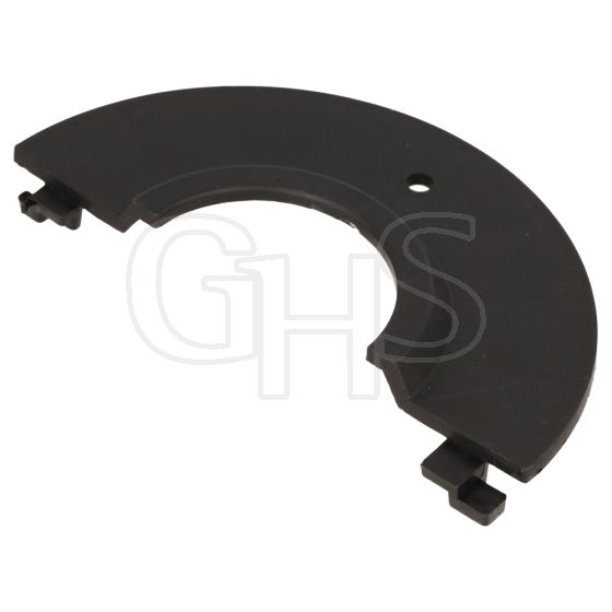 Genuine Cobra MX460SPC, MX484SPCE Belt Cover Plate - G323H000000