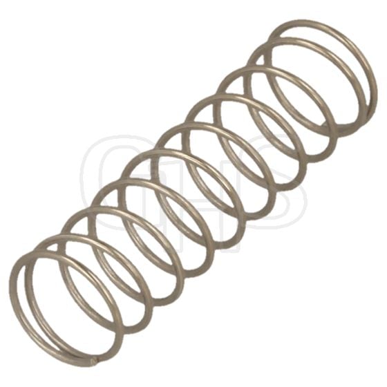 Genuine Cobra Side Discharge Spring - G328D000000