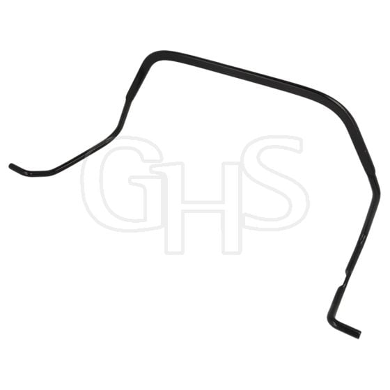 Genuine Cobra Clutch Lever - G3376000001