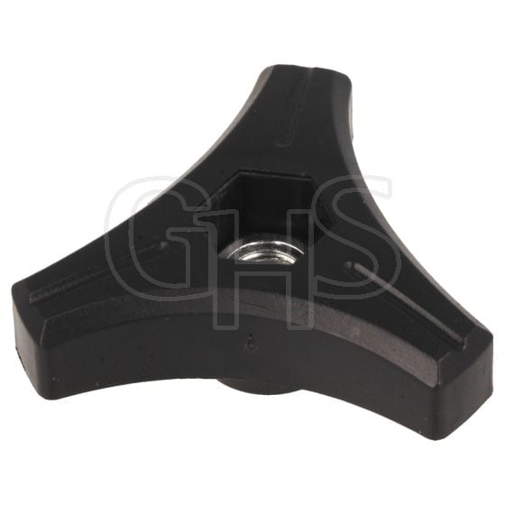 Genuine Cobra Handlebar Knob - G33C1100010