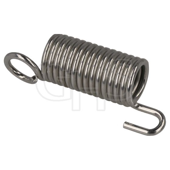 Genuine Cobra & Lawnflite Idler Spring - G54BP000000