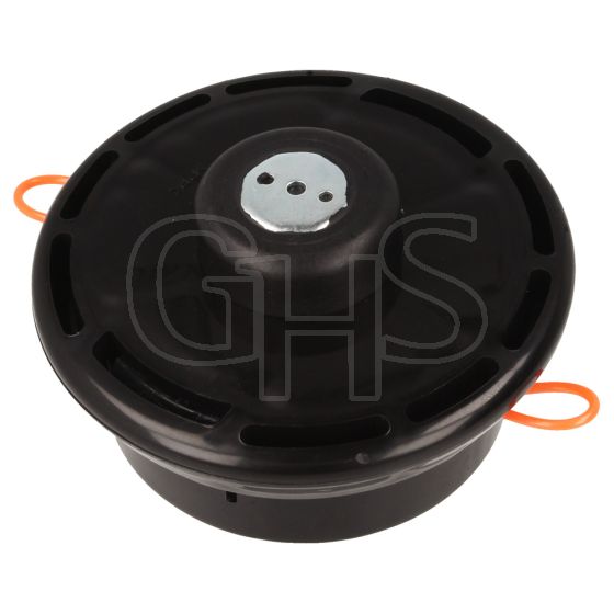 Genuine Cobra Brushcutter Bump Head - GC305-48180