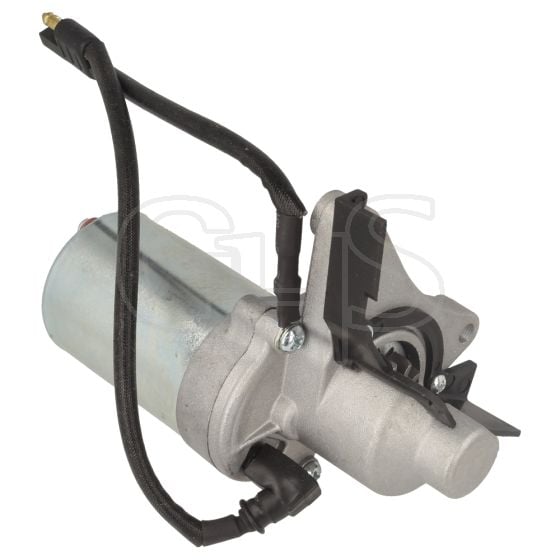 Genuine Cobra Y173V-E & Y196V-E Starter Motor - Y5B40000000