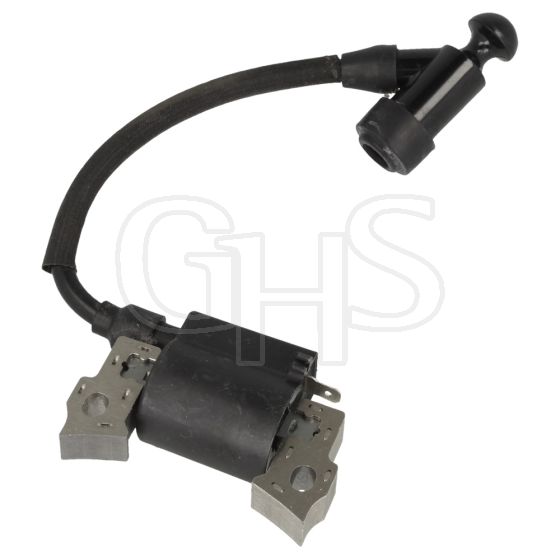 Genuine Cobra Y415V Ignition - Y7B20000000