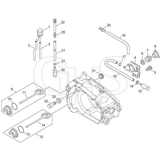 Auto-Oiler