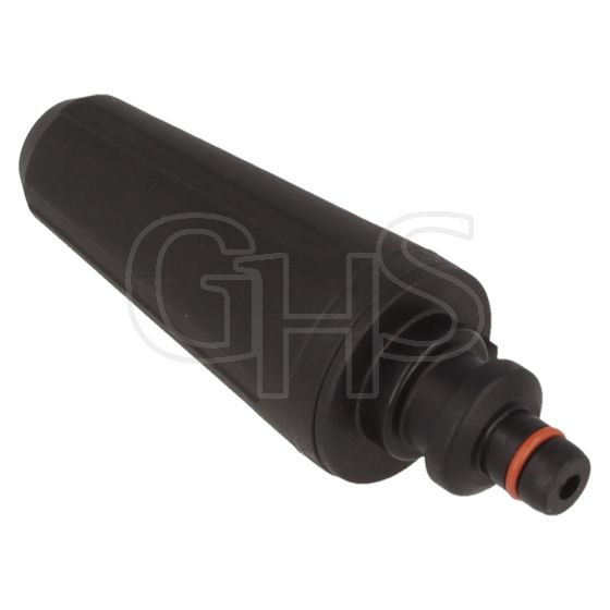 Genuine Yard Force Turbo Nozzle - 1000707001