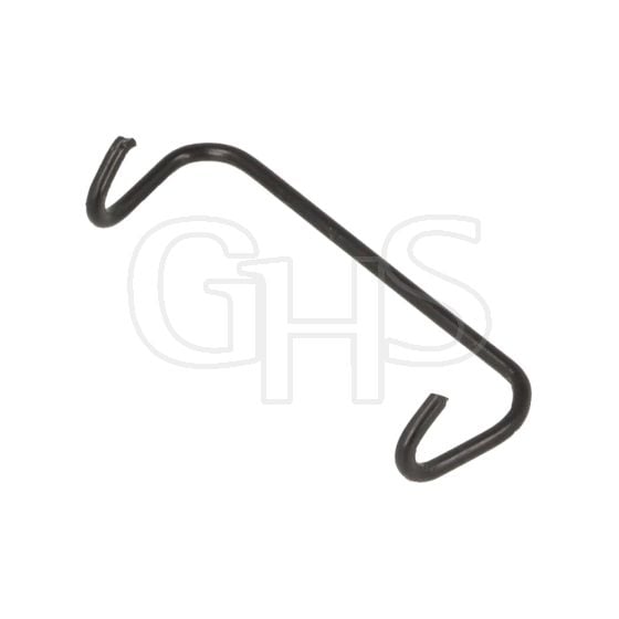 Genuine Qualcast Spring Clip - 1250469001