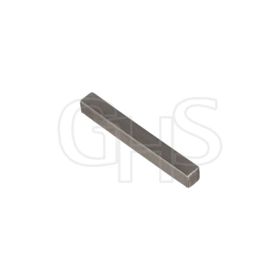 Genuine MacAllister & Qualcast Parallel Key - 916222