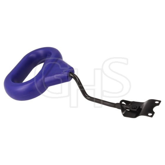 Genuine Qualcast Hi Adjust Lever - 933234